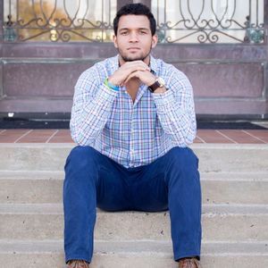 Meet your Posher, Dondre